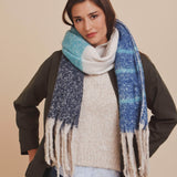 Tek scarf