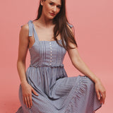 Kleid Pauline