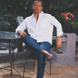 Nicolas -Hemd