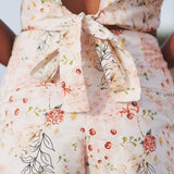 Swan skirt