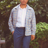 Georges jacket