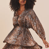 Kleid Margie