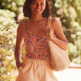 Deborah basket