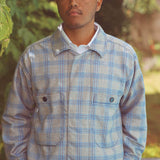 Georges jacket