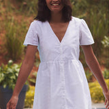 Robe Ondine