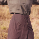 Ony skirt