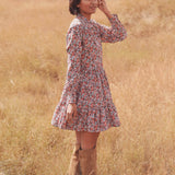 <tc>Estralette dress</tc>