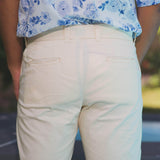 Short André