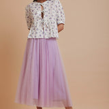 Bluse Yelle