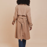Trenchcoat Steph