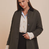 Dever Parka