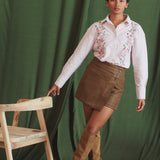 Short Ony