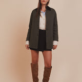 Dever Parka