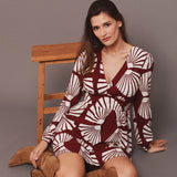 Ock dress
