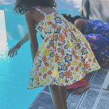 Kavy dress