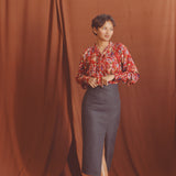 David skirt