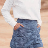 Jupe-short Leo