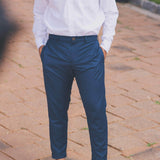 Pantalon Isaac