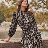 Robe Tigar