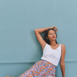 Nicole skirt