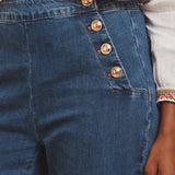 Jeans Hader