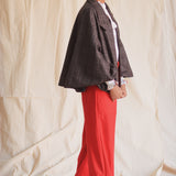 Cape
