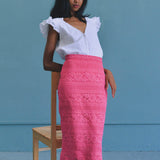 Calvani skirt