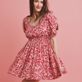 Kleid Demila (-50%)