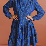 Aestralette dress