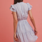 Kleid Wylie