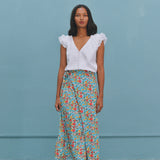 Blouse Constance