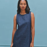 Robe Claudine