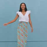 Blouse Constance
