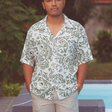 Short André