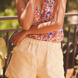 Short Cyril