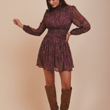 Kleid Oisin