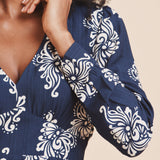 Kleid Olessia