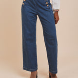 Jeans Hader