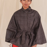 Cape