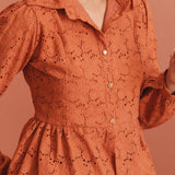 Millie blouse