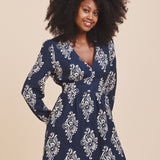 Kleid Olessia