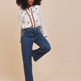 Bluse Spier (-50%)