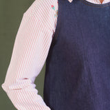 Robe Claudine