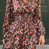 Joely dress