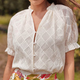 Valéry blouse (-60%)