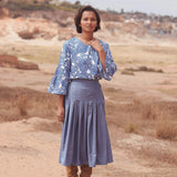 Antsa skirt