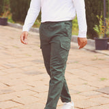 Pantalon Gilbert