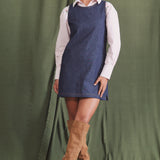 Robe Claudine