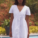 Robe Ondine