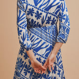 Kleid Cécile